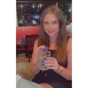 Meet your Posher, Sabrina